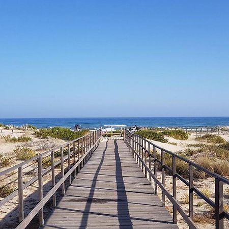 Apartamento Praia De Altura Luaran gambar