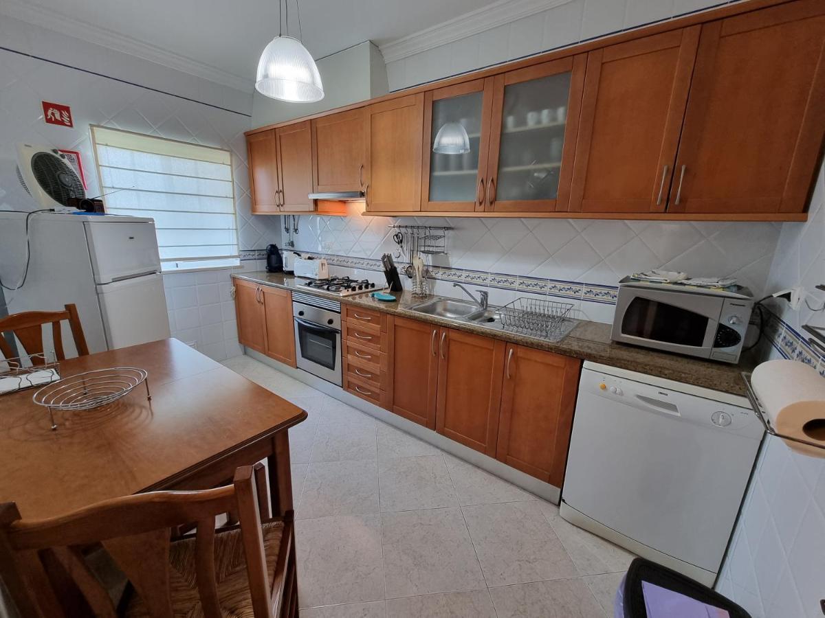 Apartamento Praia De Altura Luaran gambar