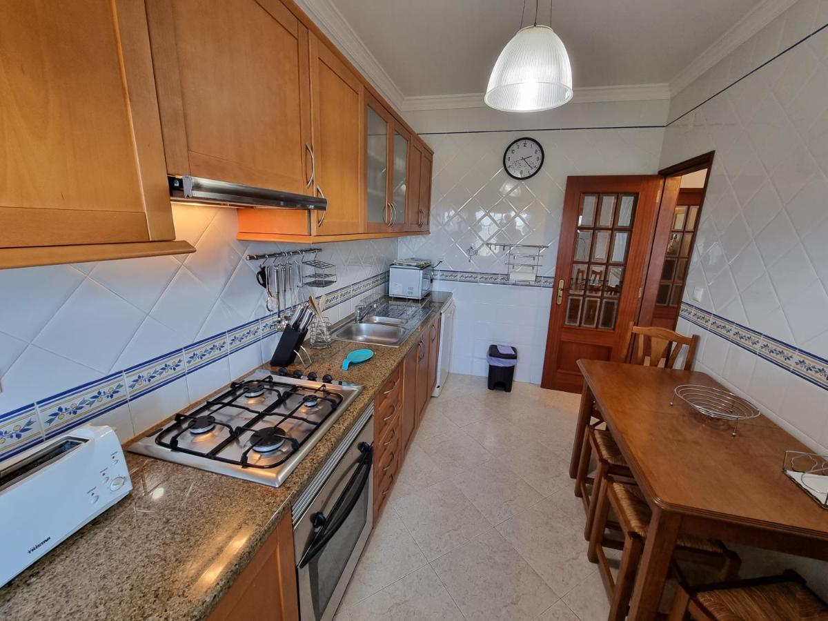 Apartamento Praia De Altura Luaran gambar