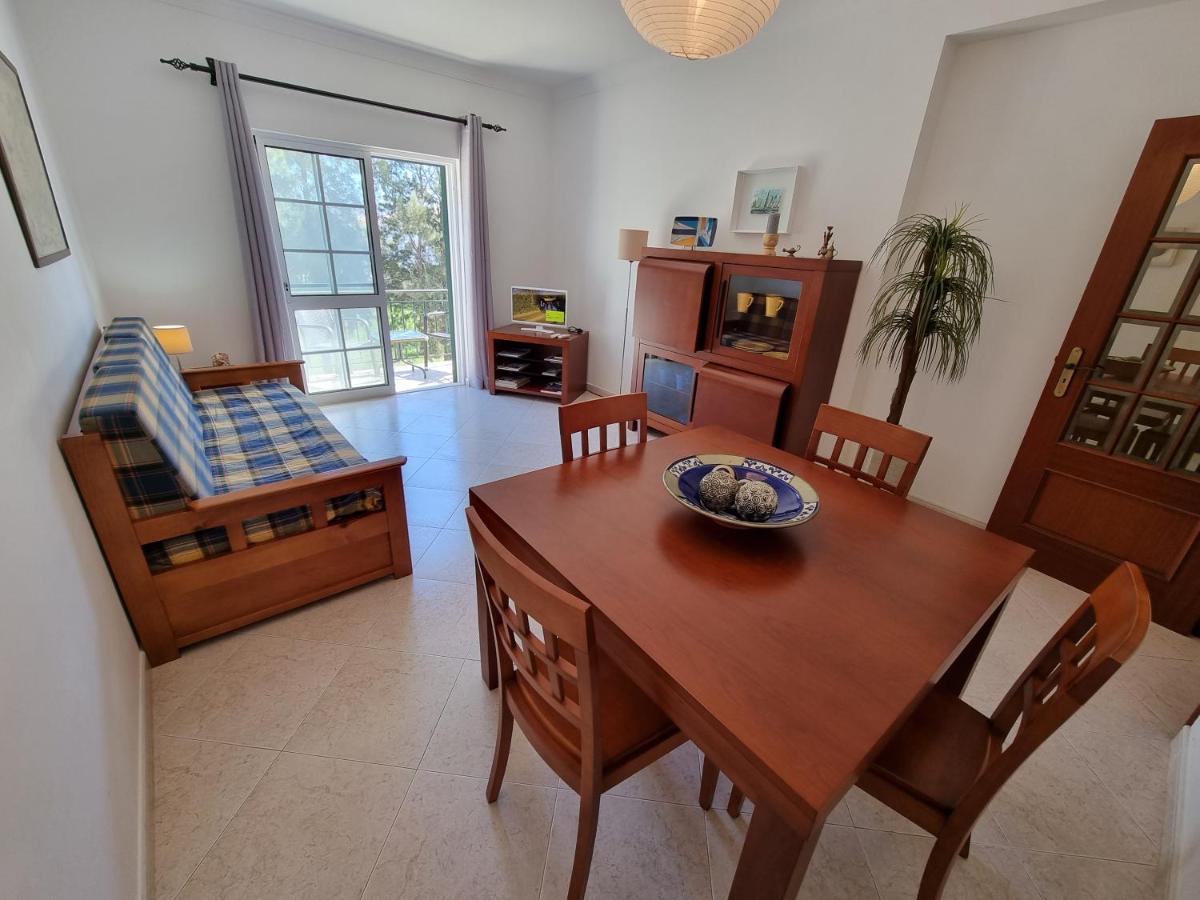 Apartamento Praia De Altura Luaran gambar
