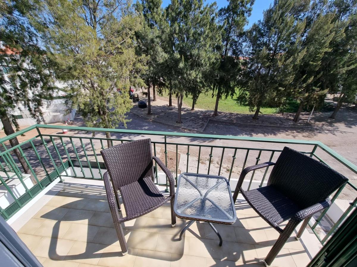 Apartamento Praia De Altura Luaran gambar