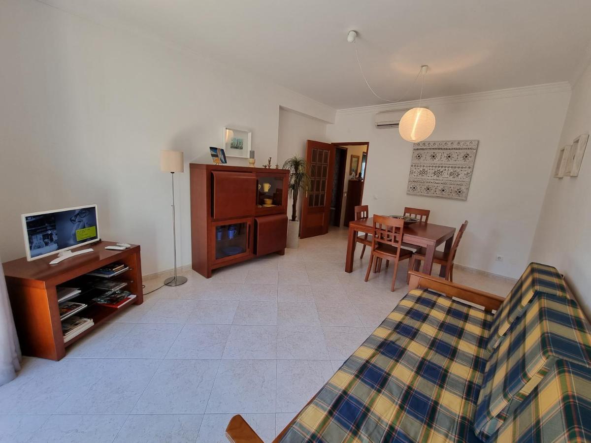 Apartamento Praia De Altura Luaran gambar