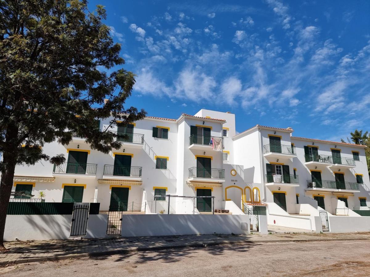 Apartamento Praia De Altura Luaran gambar