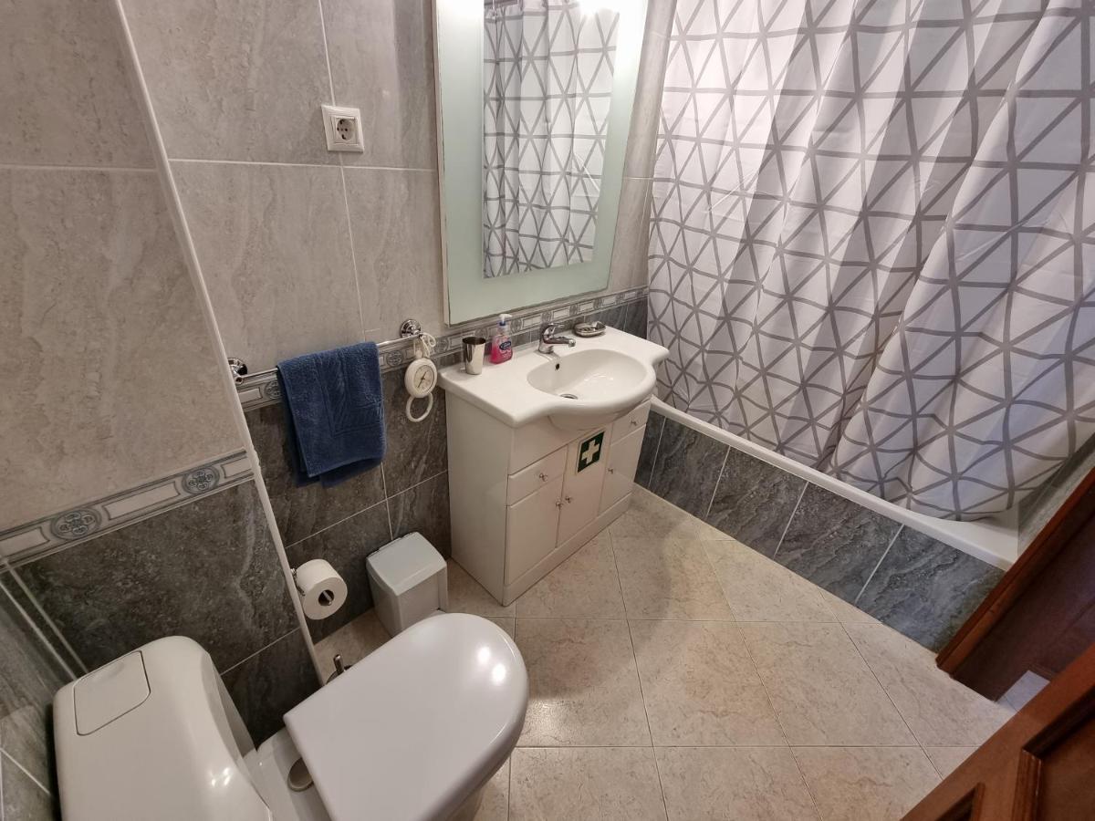Apartamento Praia De Altura Luaran gambar