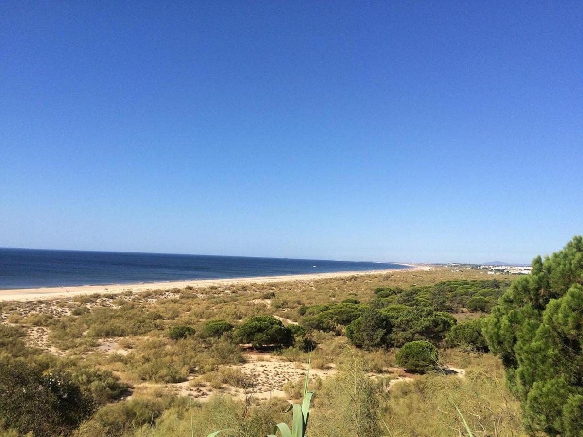 Apartamento Praia De Altura Luaran gambar